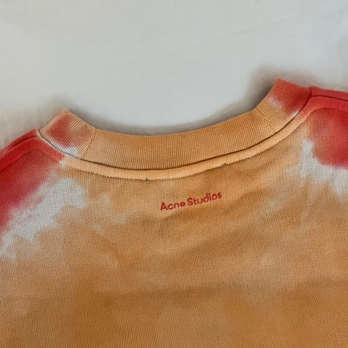 Acne sweatshirt - 92