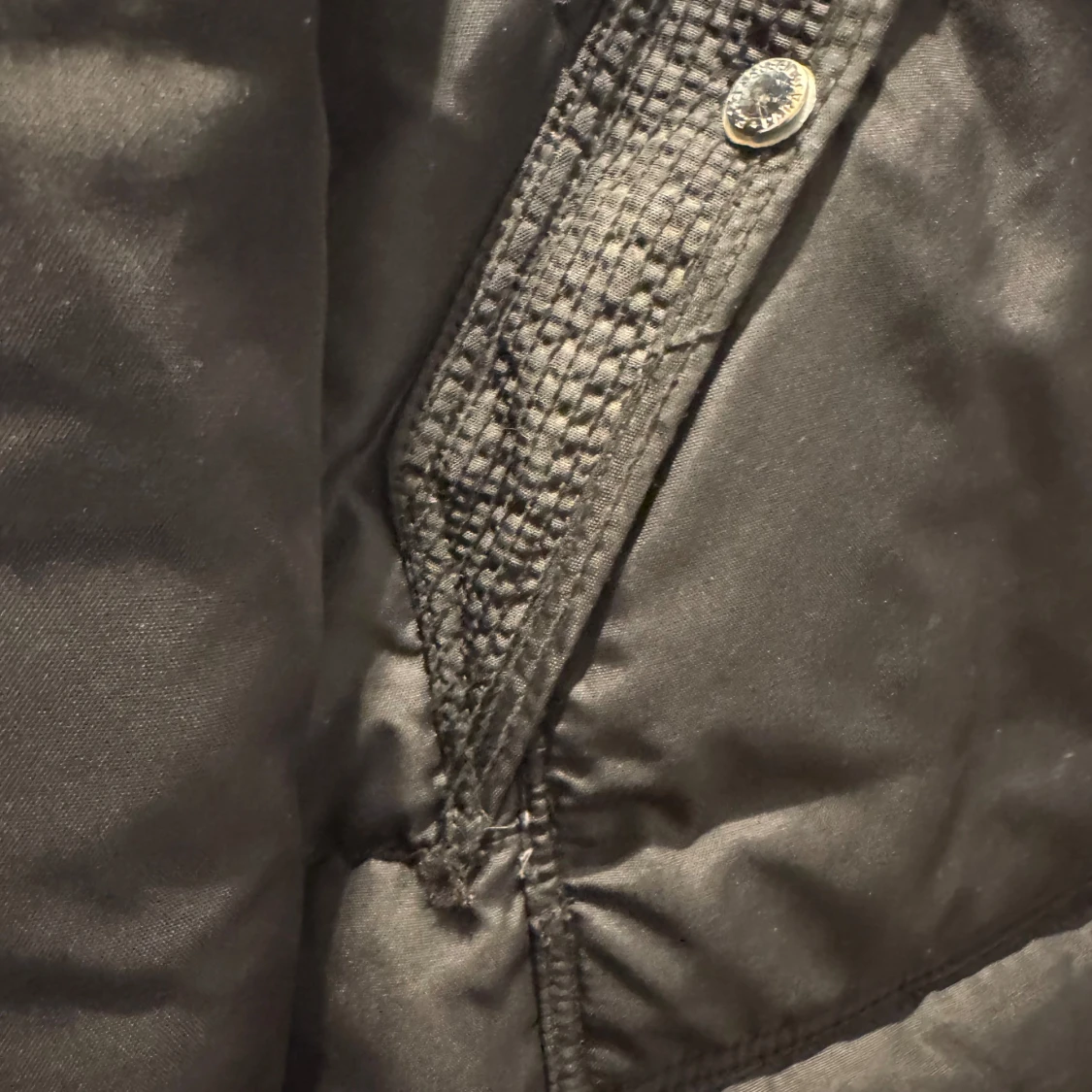 Para jumper svart - 90