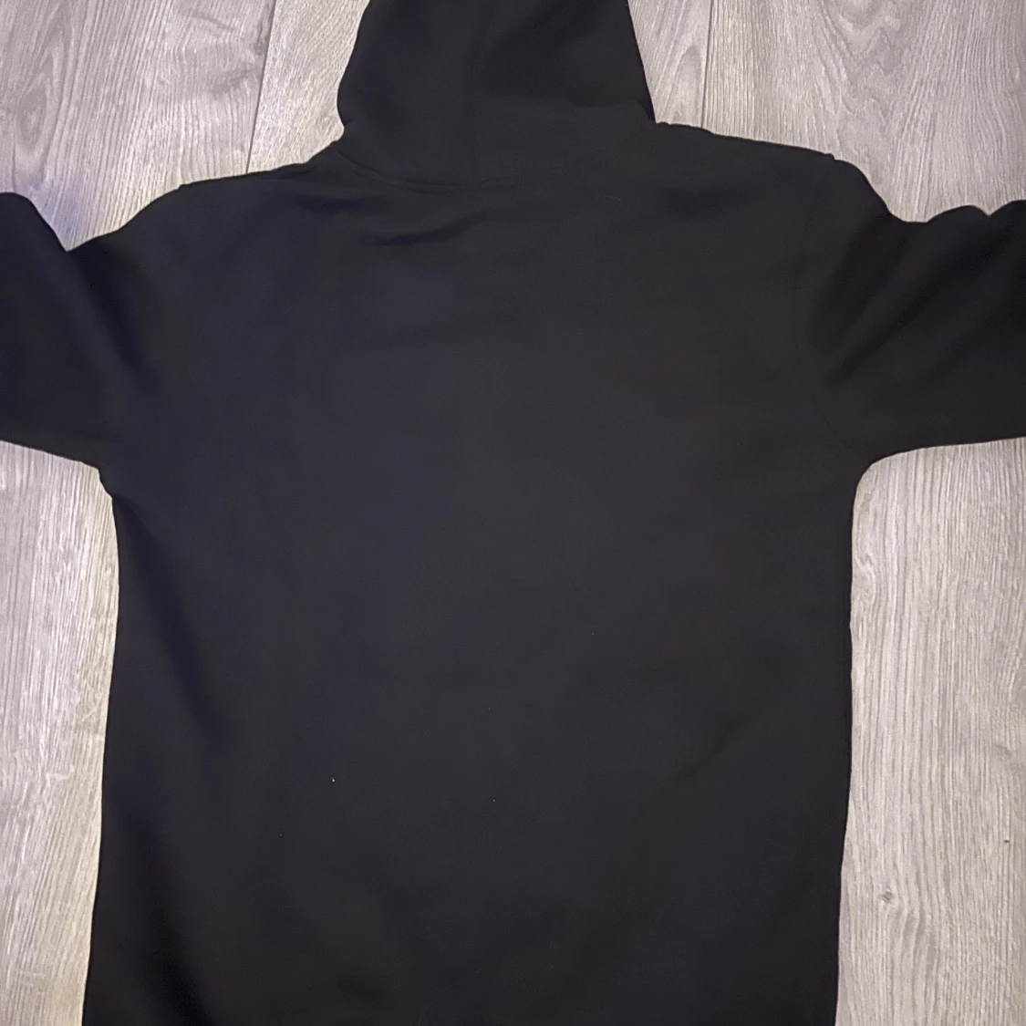 Svart hoodie från Hugo Boss - 90