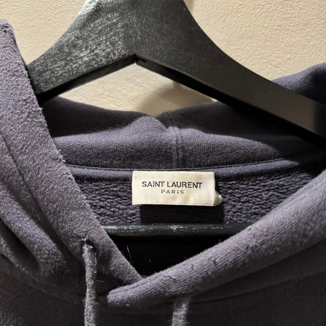 Saint Laurent hoodie - 91