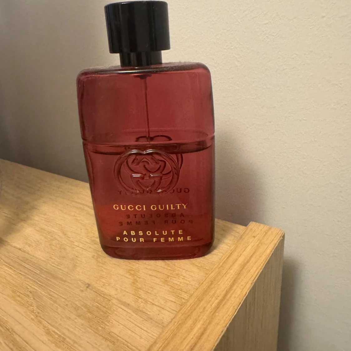 Gucci Guilty Absolute Pour Femme parfym - 90