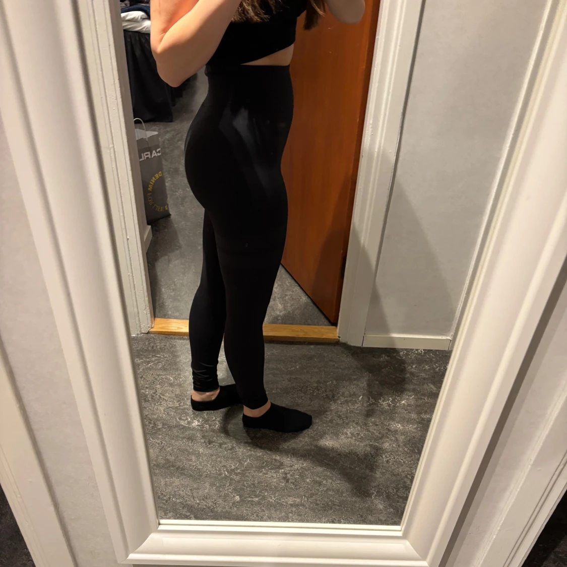 Träningstights - 91