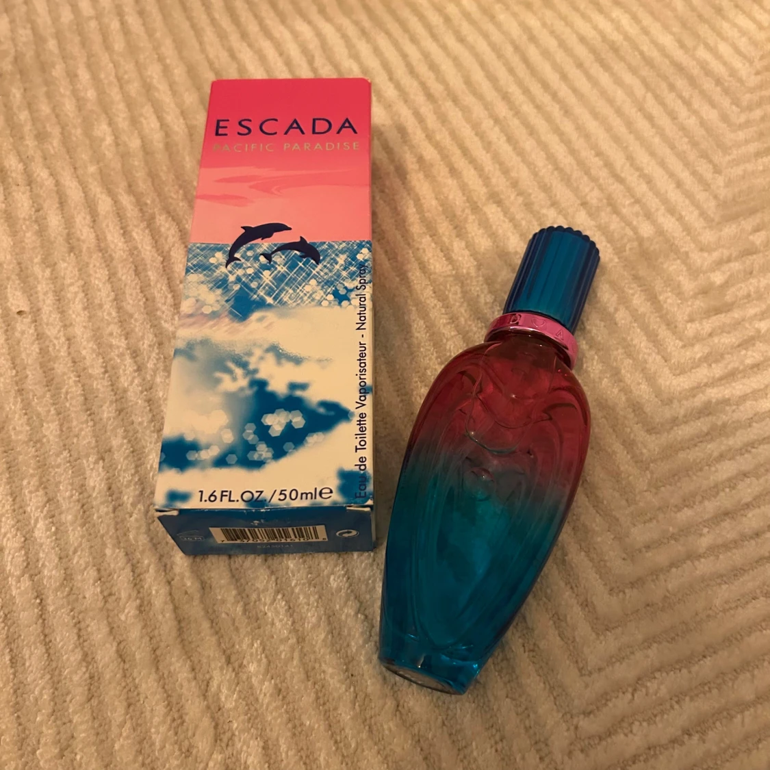 Parfym Pacific Paradise 50 ml - Escada - 1