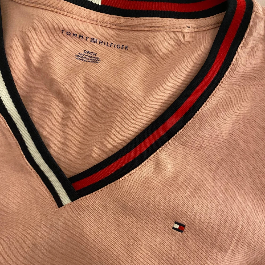 Tommy Hilfiger tröja  - 91