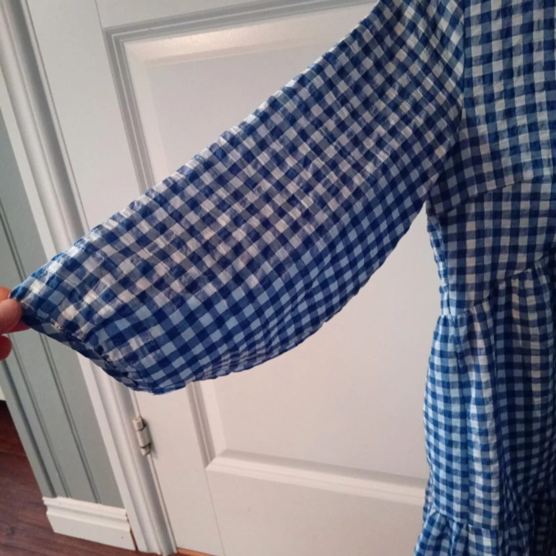 Zara klänning  - 93