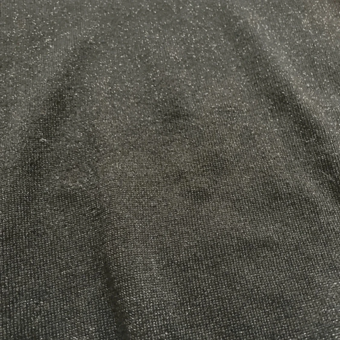 Stickad tröja med nitar  - 90