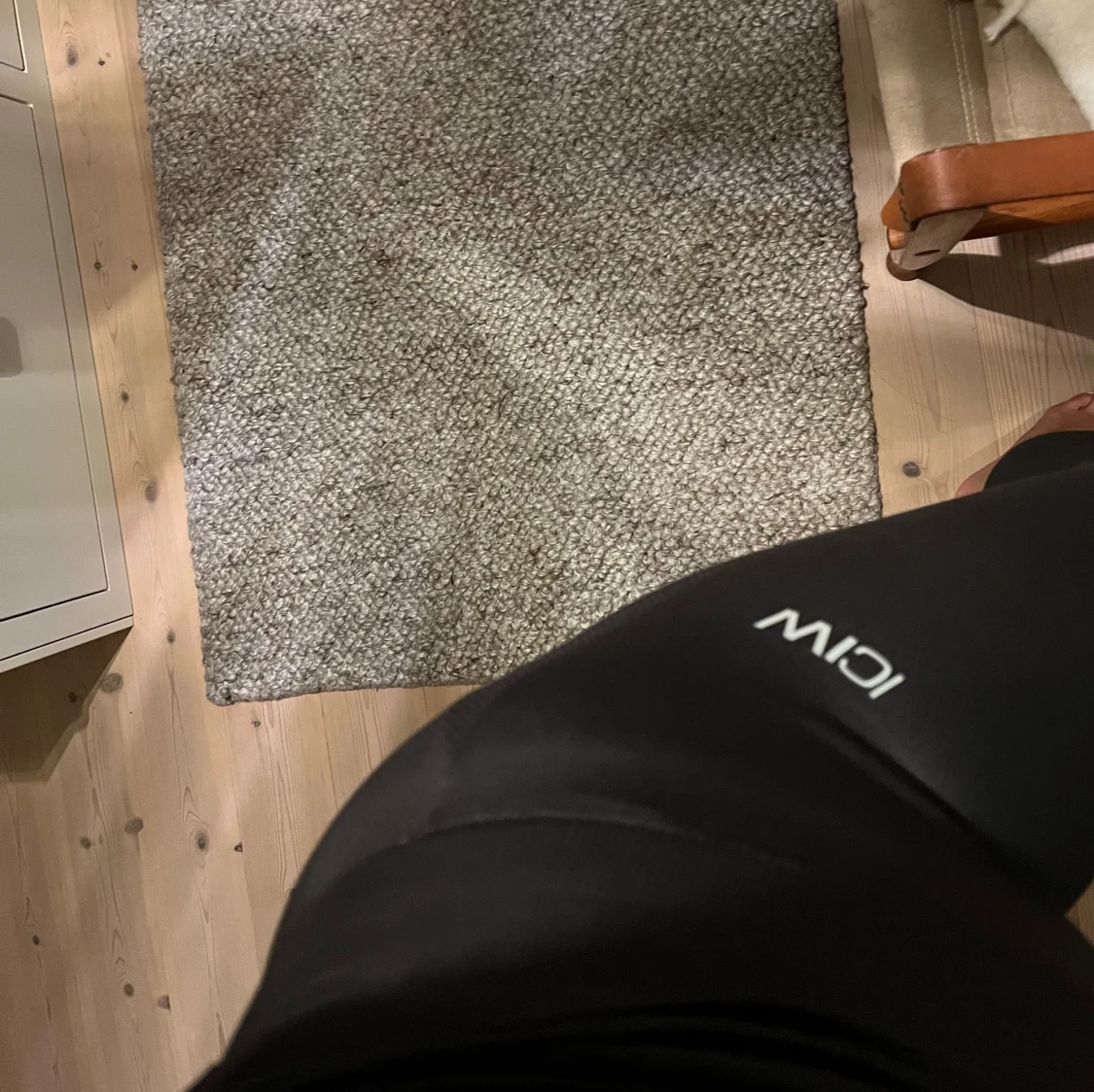 Träningstights  - 91