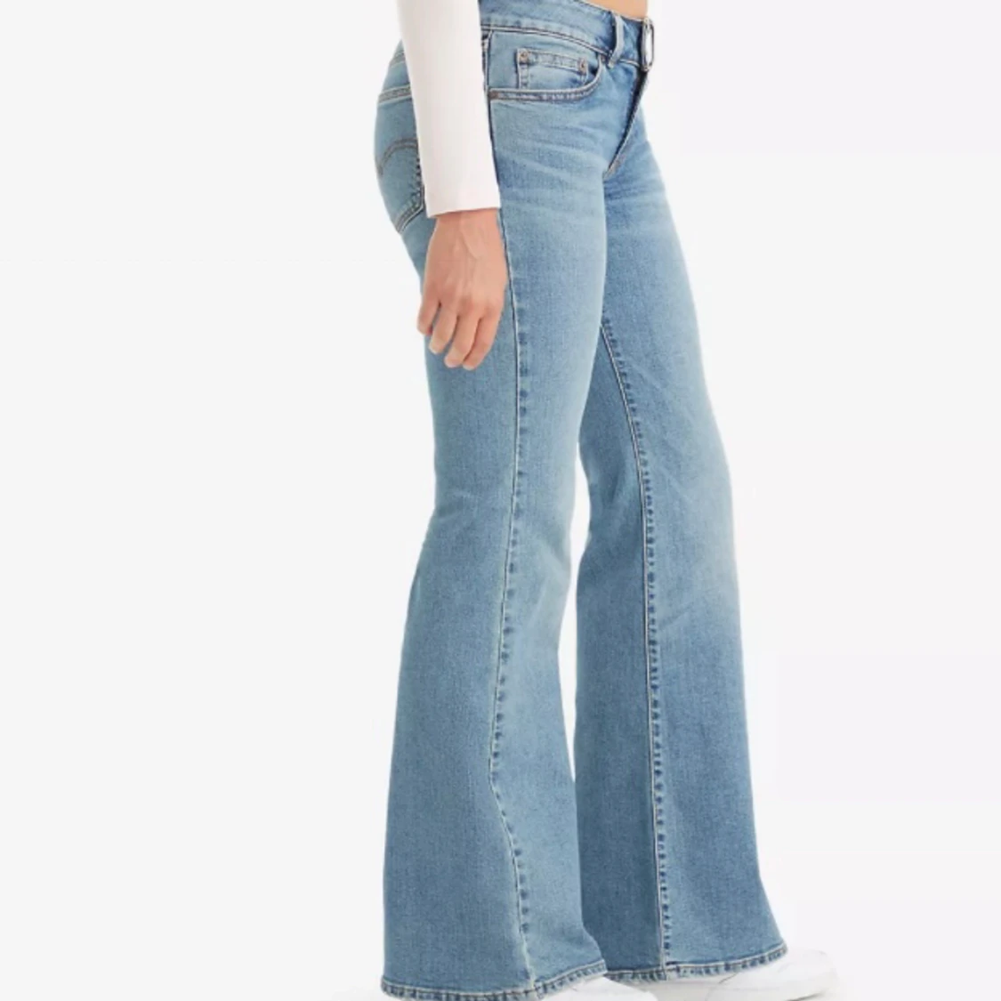 Levi’s superlow flare jeans W29 L34 - 90