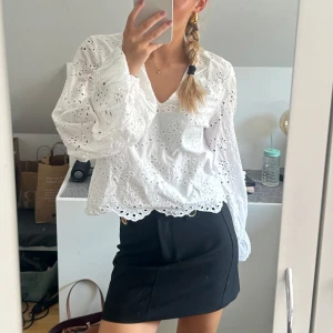 Mango kjol - Kostymkjol från Mango i storlek xs