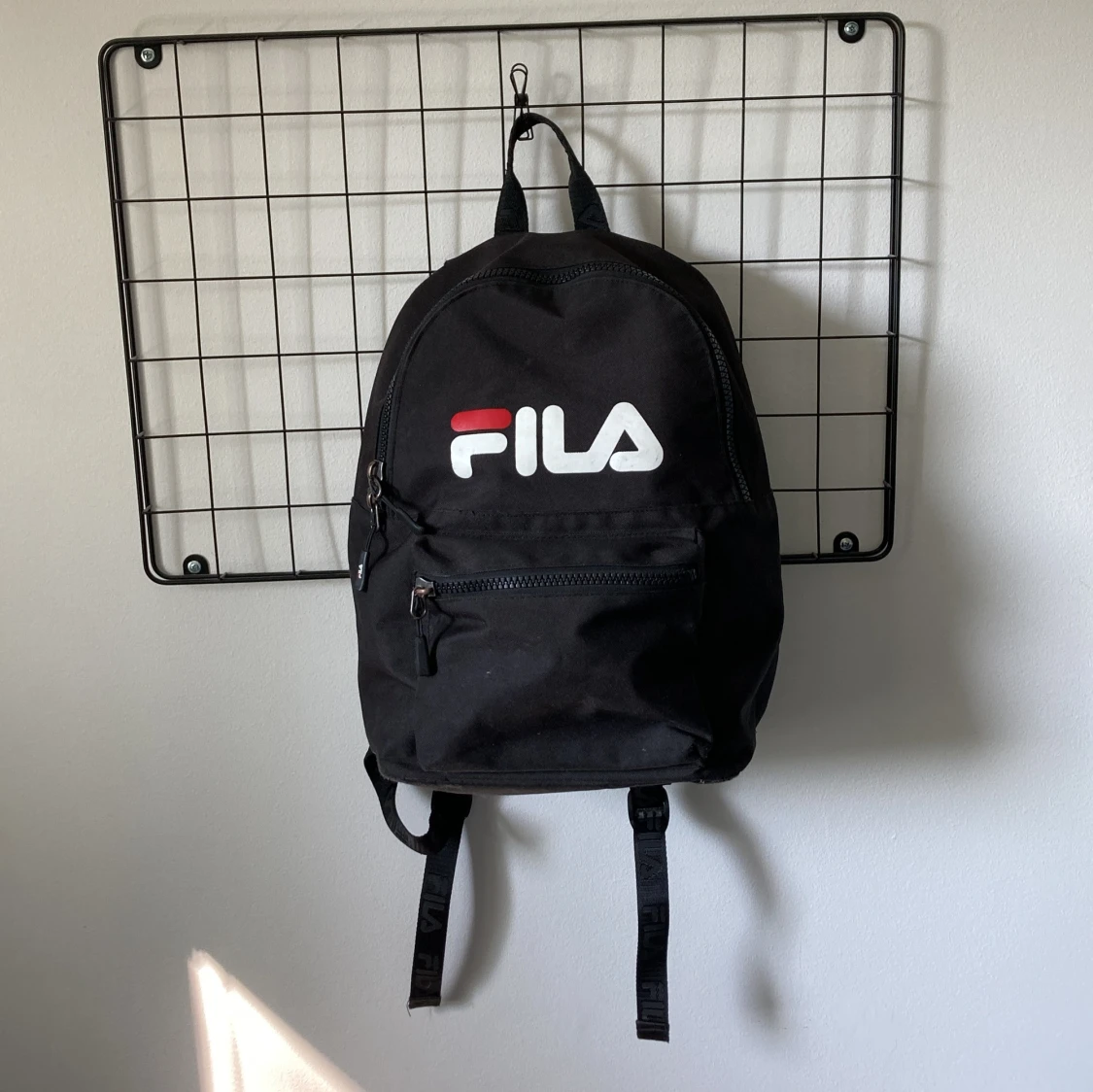 Fila ryggsäck  - 93