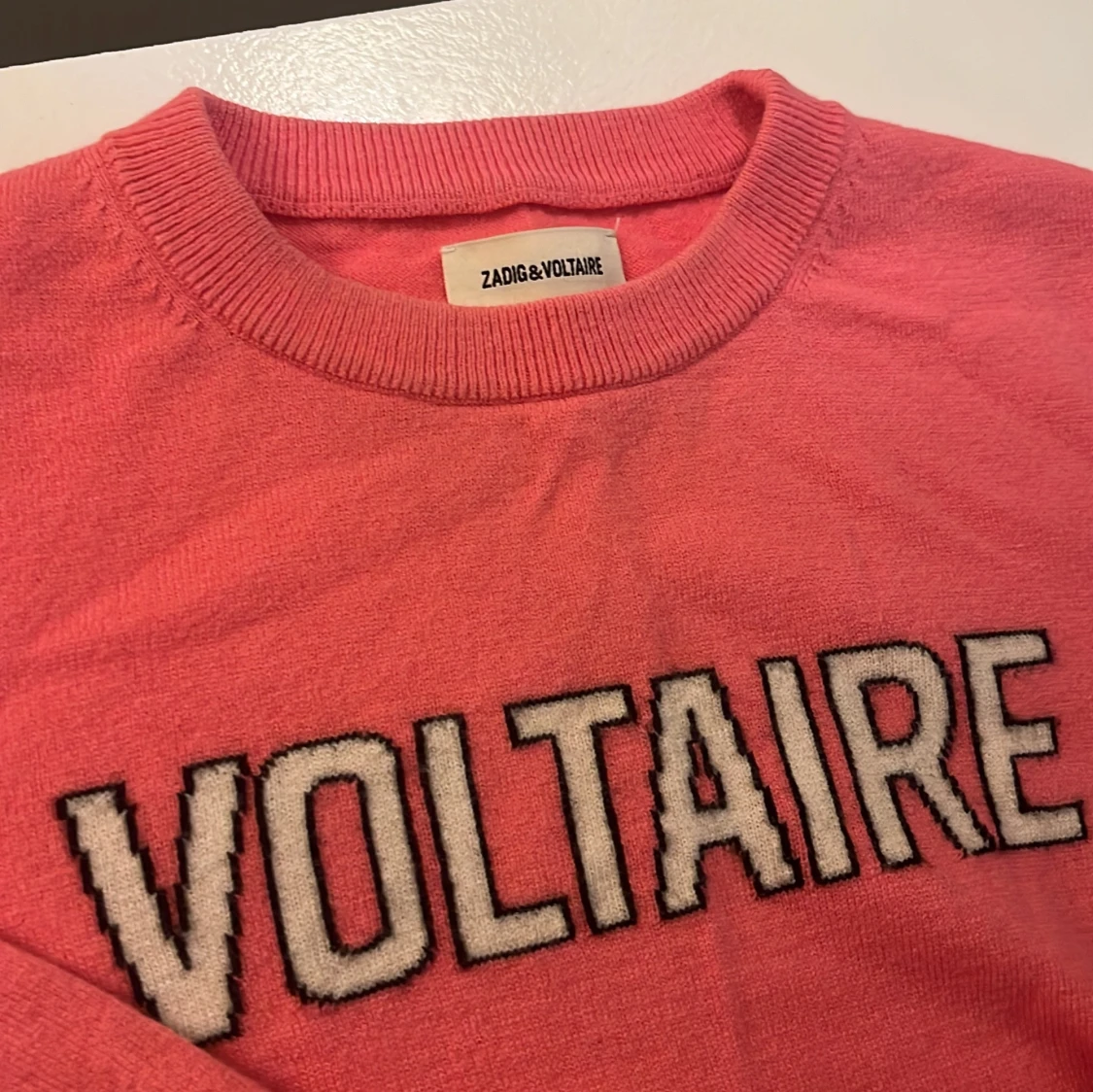 Zadig Voltaire tröja  - 90