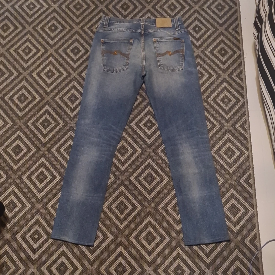 Nudie jeans - 90