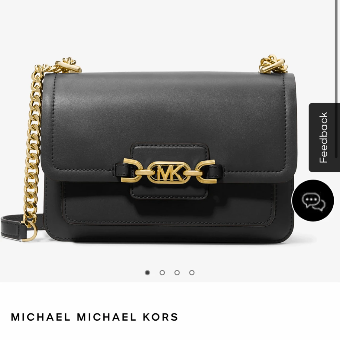 Michael kors väska