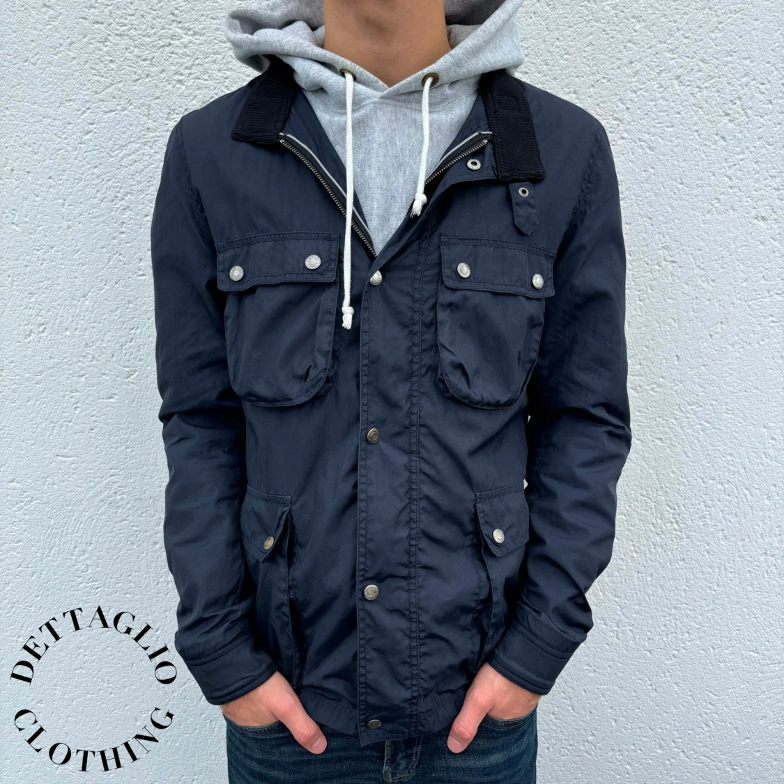 These Glory Days Jacka