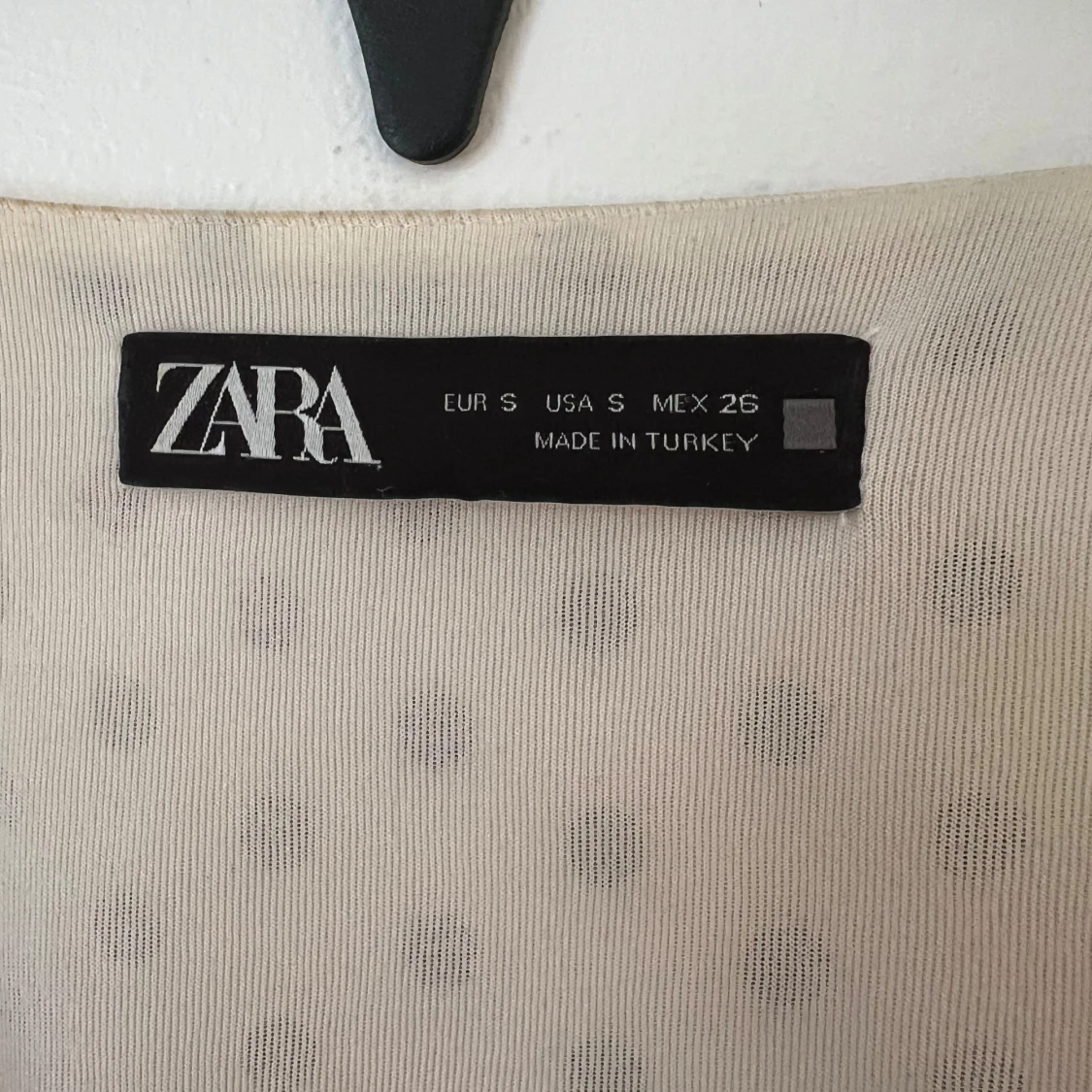 Jätte fin klänning  - 90