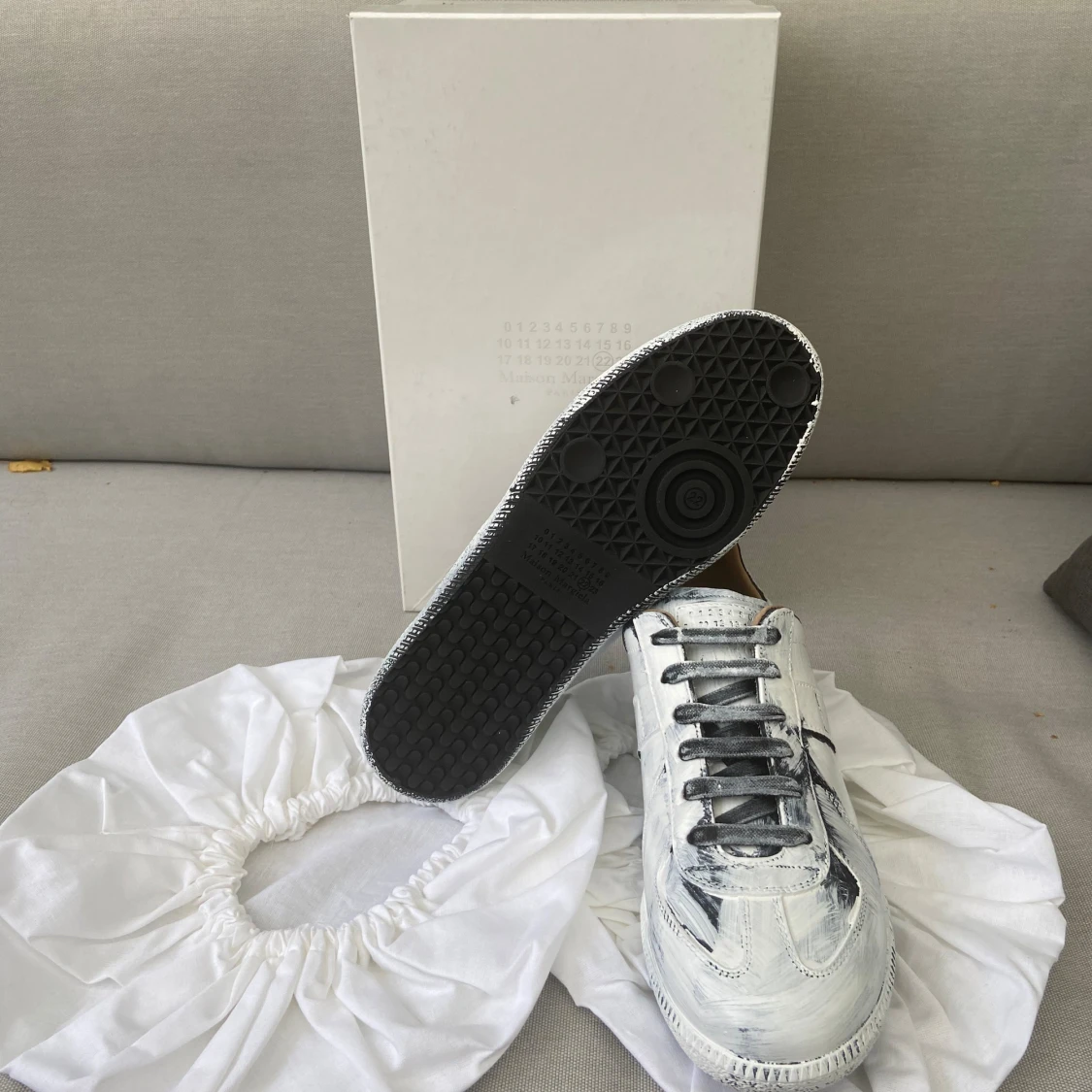 Maison margiela GATS - 90