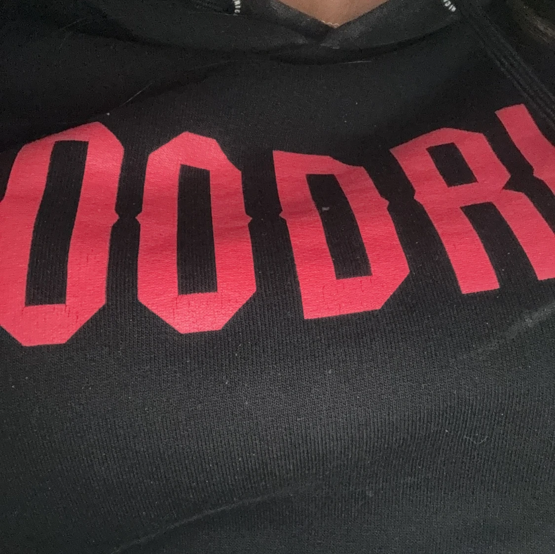 Hoodrich KÖP EJ