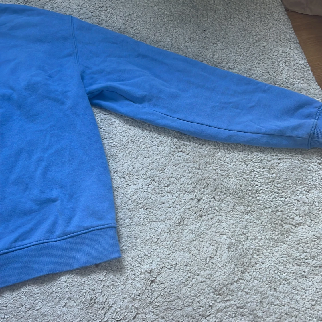 Basic sweatshirt från Cubus - 90