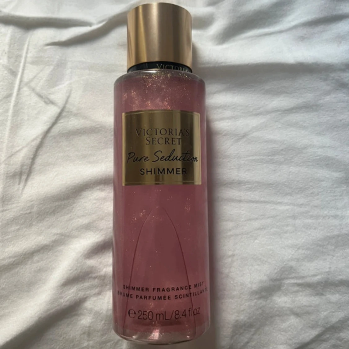 victorias secret parfym