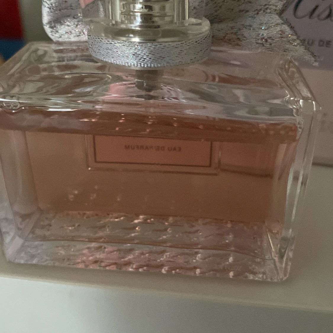 Miss Dior parfym  - 90