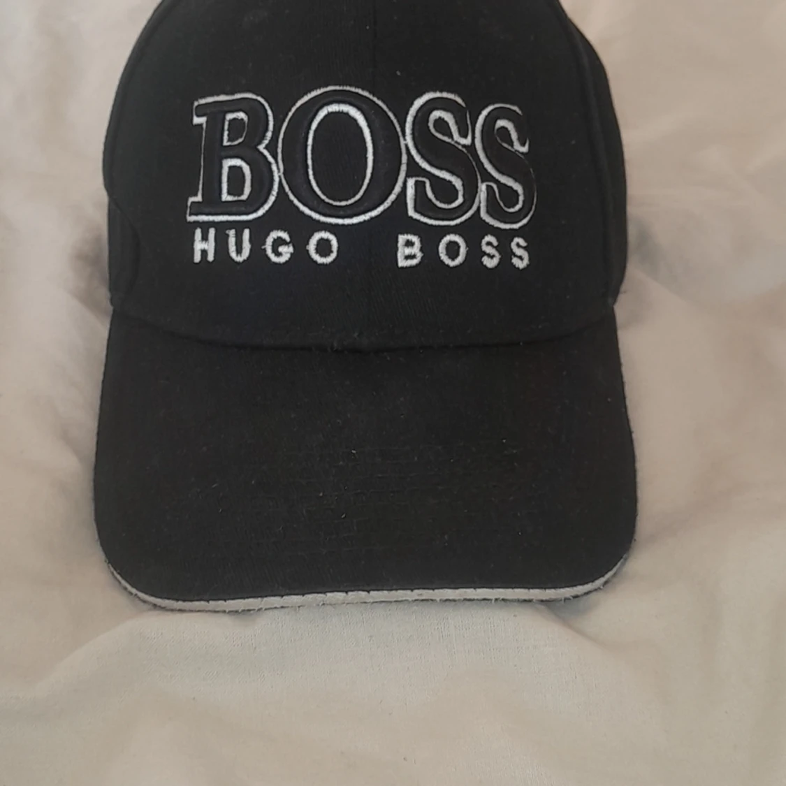 Hugo boss keps storlek no sice