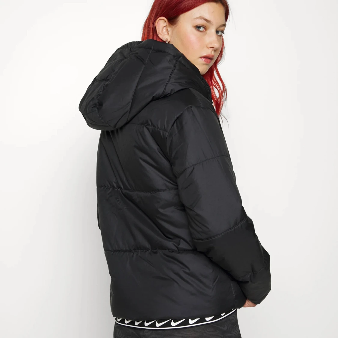 Nike vinterjacka!!  - 90