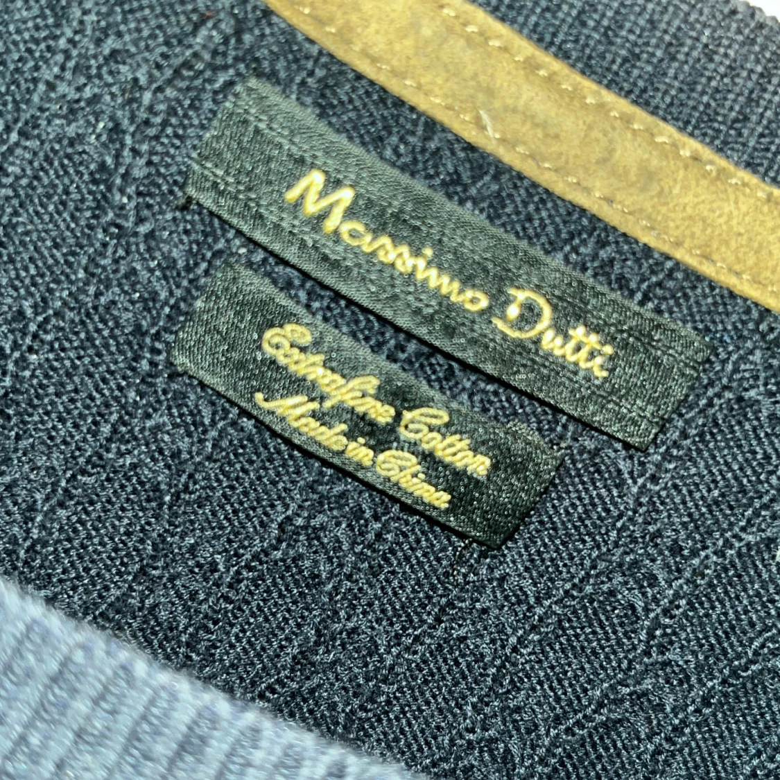 Massimo Dutti tröja