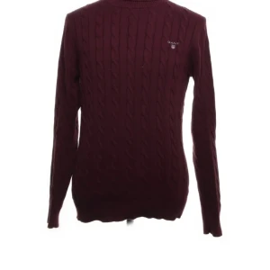 Gant tröja stickad herr - Fint skick, kvitto finns ej kvar då jag fick den som present men nypris är 1399kr…