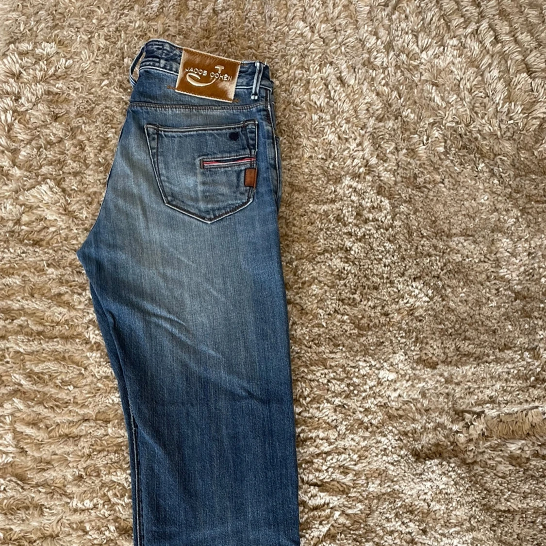 Jacob Cohen jeans