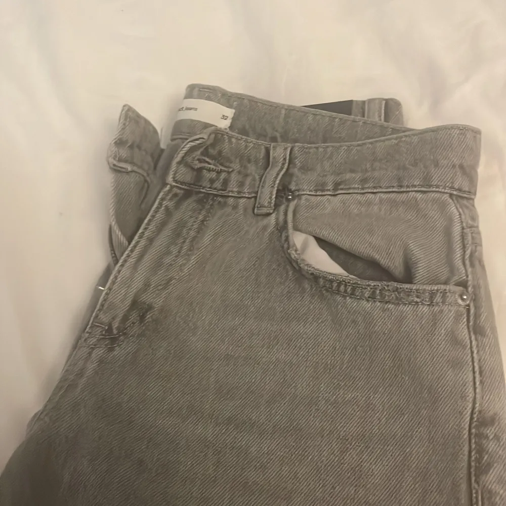 Jätte fina jeans från Gina tonic, perfect jeans storlek 32. Jeans & Byxor.