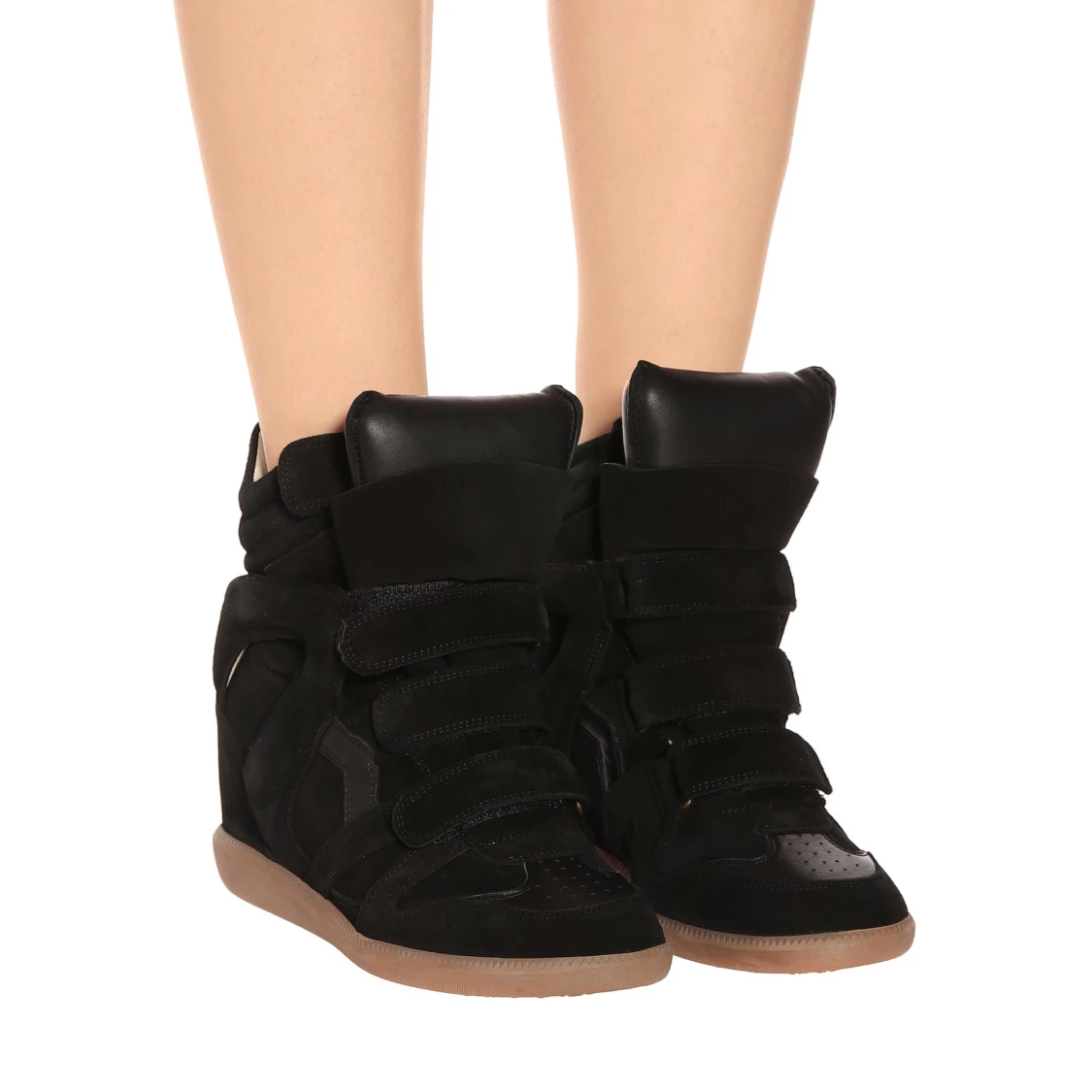 SÖKER ISABEL MARANT SKOR - 91