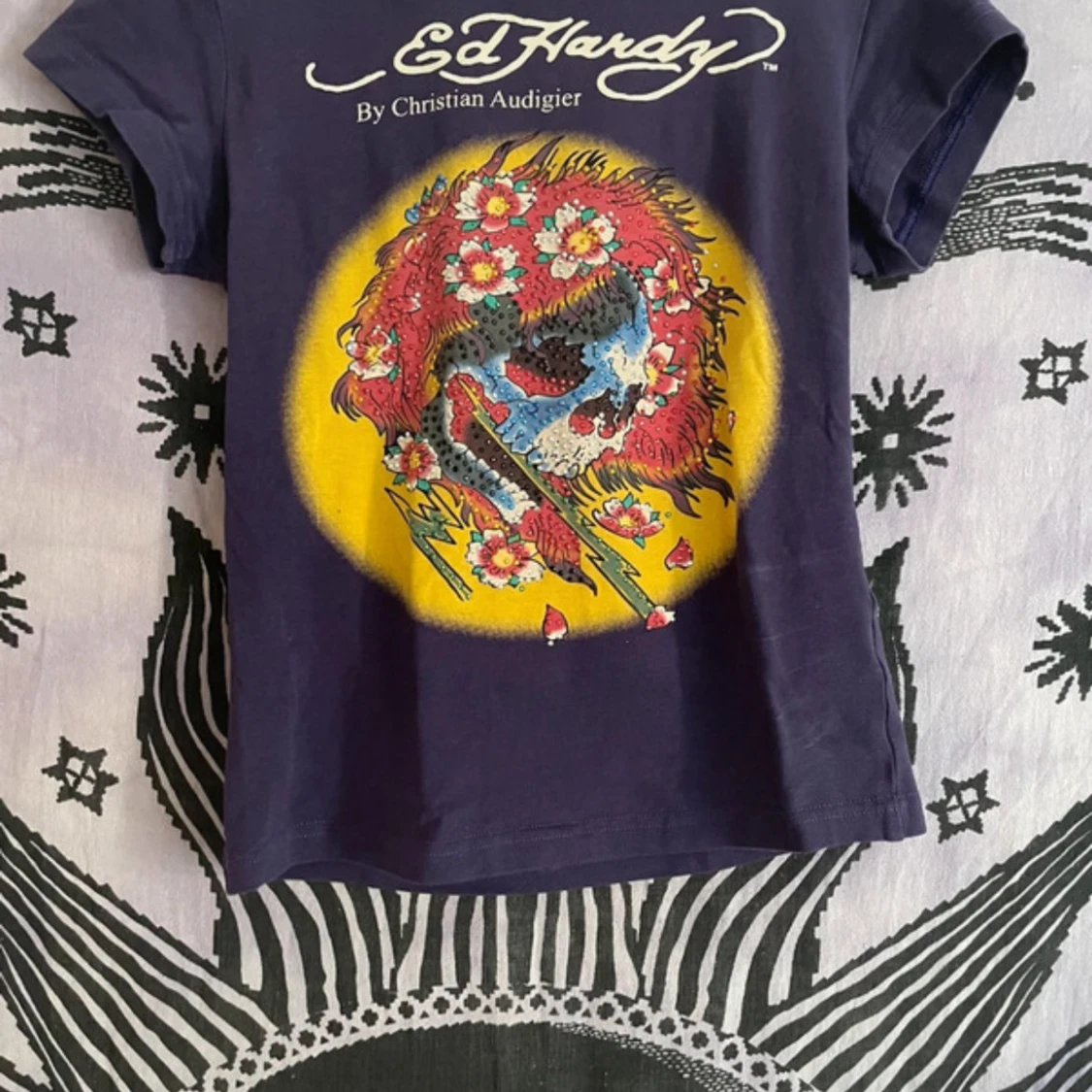 ed hardy 