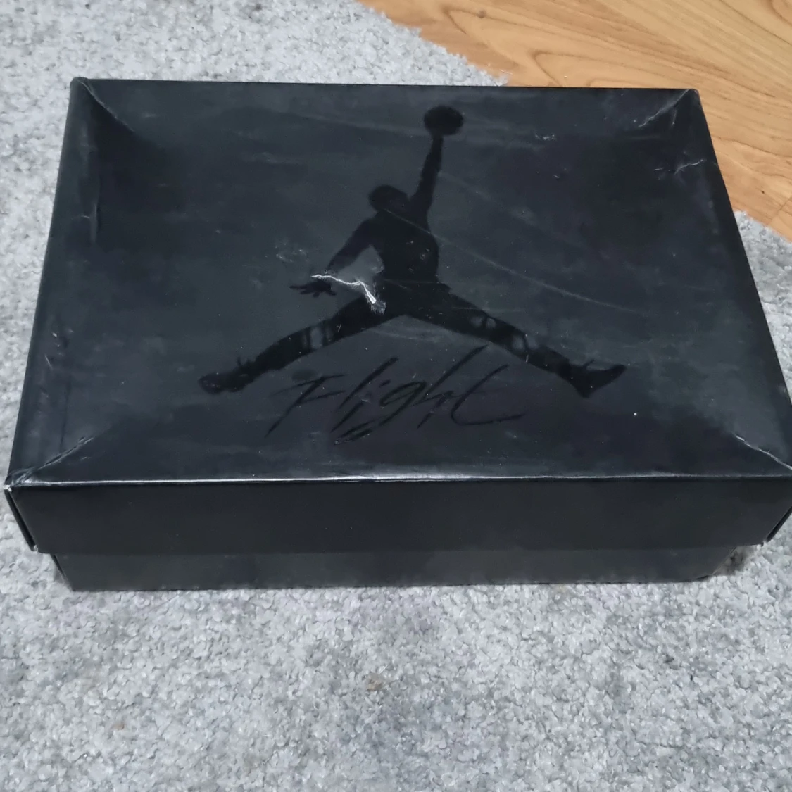 Jordan 4 Black cats (gs) - 93