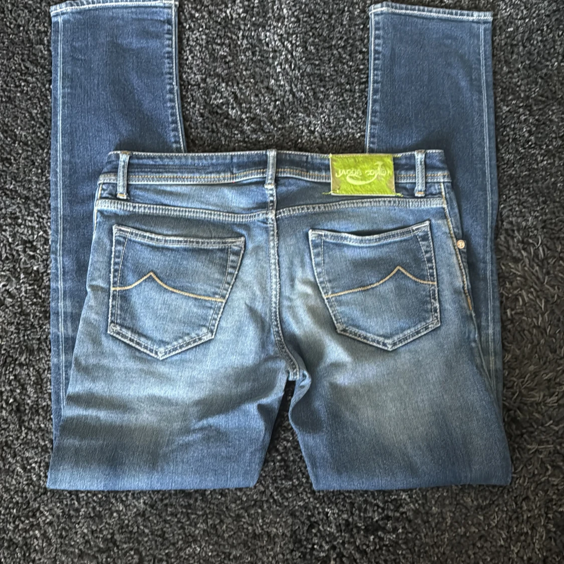 Jacob cohën jeans - 92
