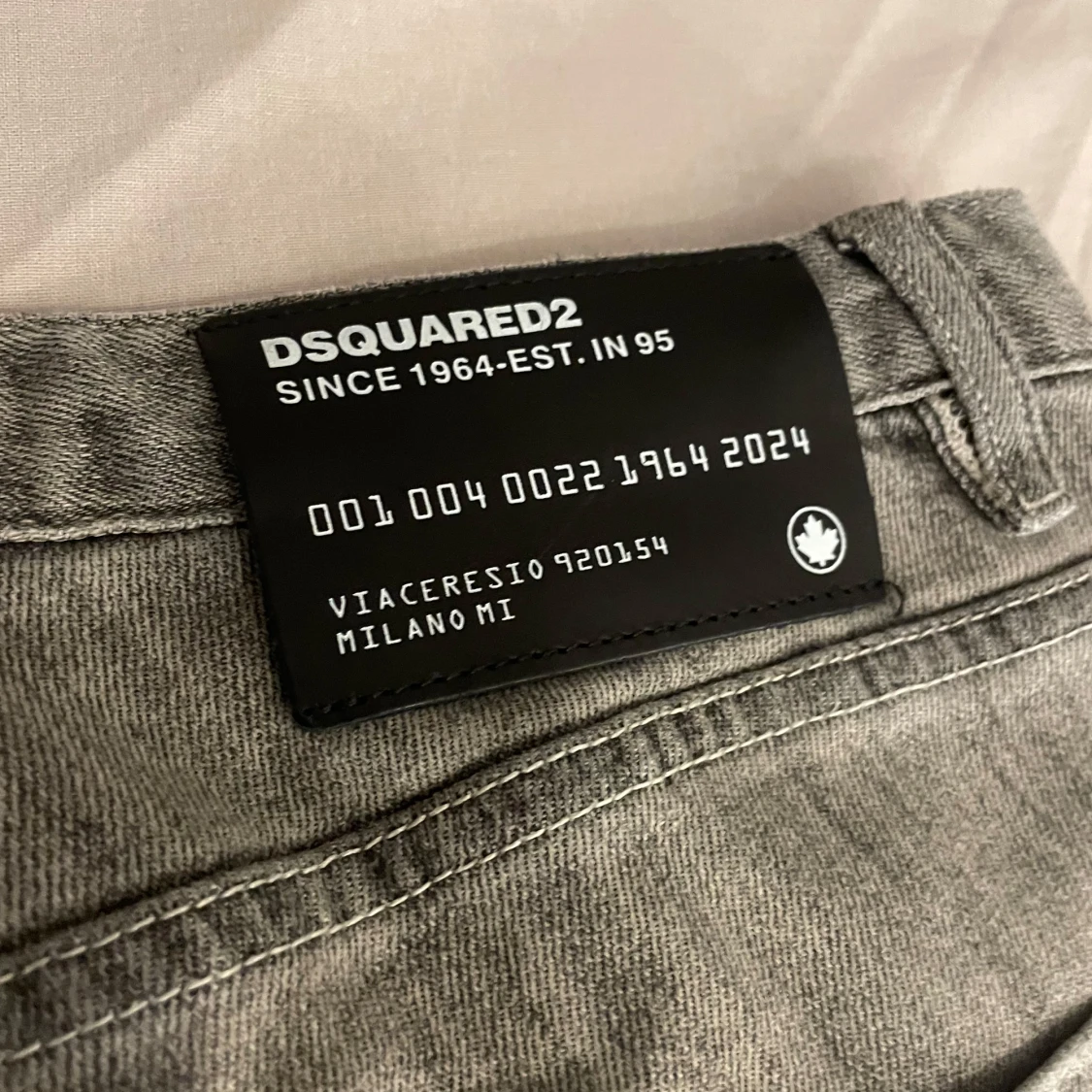 Dsquared2 jeans - 92