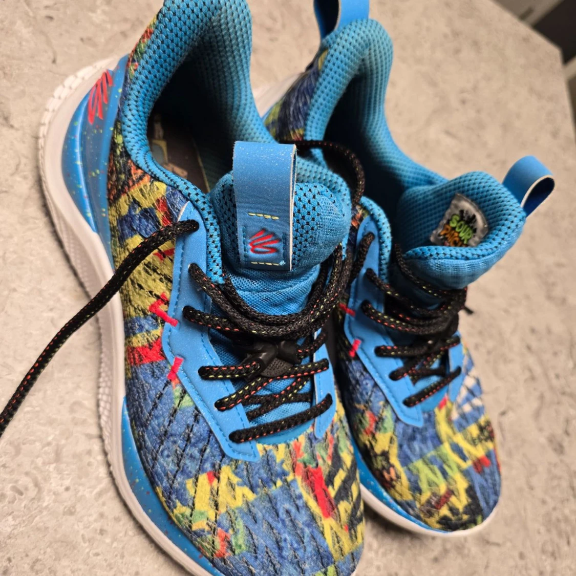 Basket skor - 91