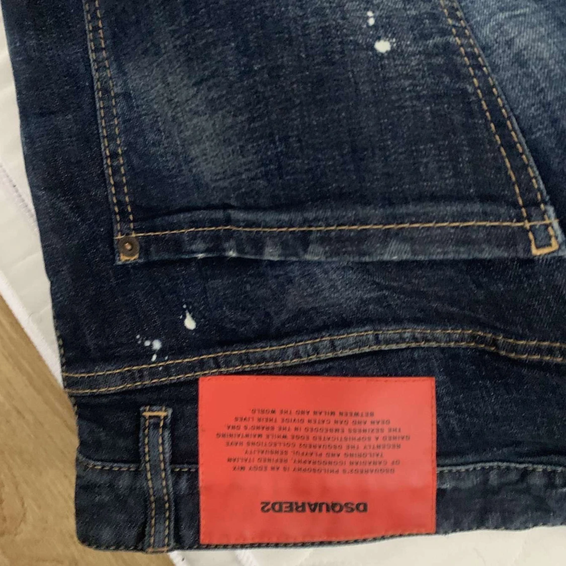 dsquared2 jeans  - 91