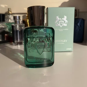 Parfums de marly Greenley  - 75ml Nypris 2250kr