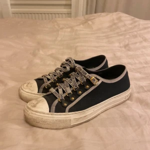 Dior skor - Jättefina! Köpta på sellpy för ca 5000kr🩷Priset går att diskutera!