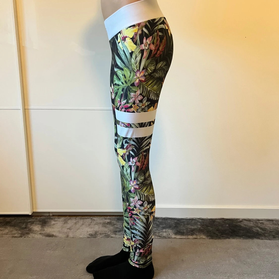 Stronger träningsbyxor  - 90