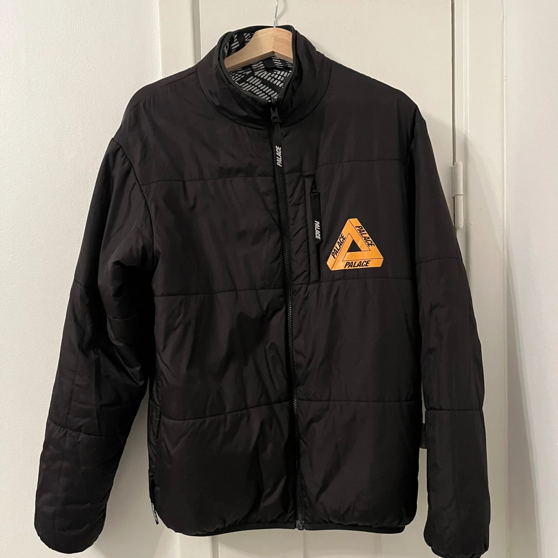 Palace reversible jacka
