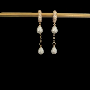 Örhängen  - 139/par💗