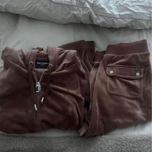 Juicy couture set - Storlek s helt nytt 