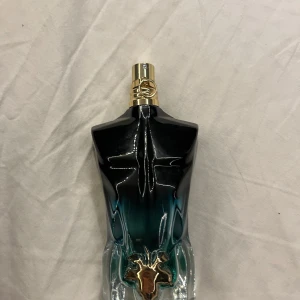 Parfym Jean paul Gaultier le baou  - Luktar bra 75ml 