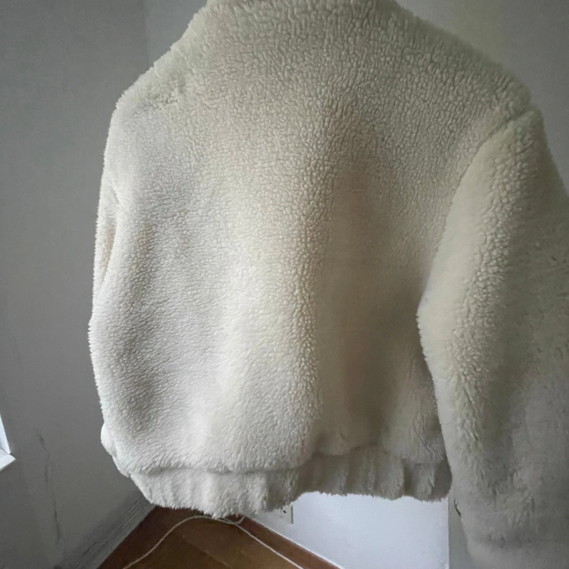 Teddyjacka🤍🤍🤍 - 90