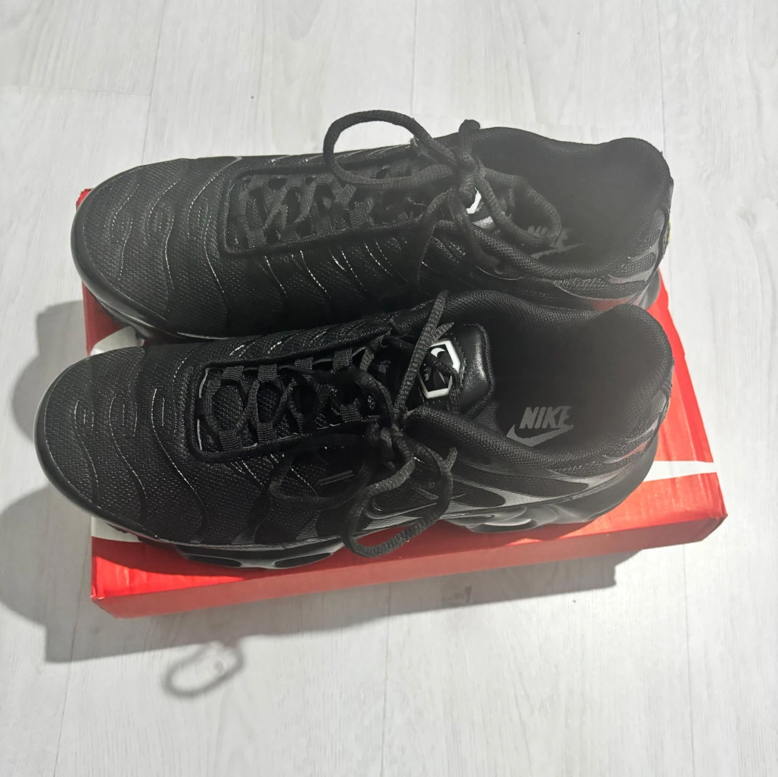 Nike Air Max Plus