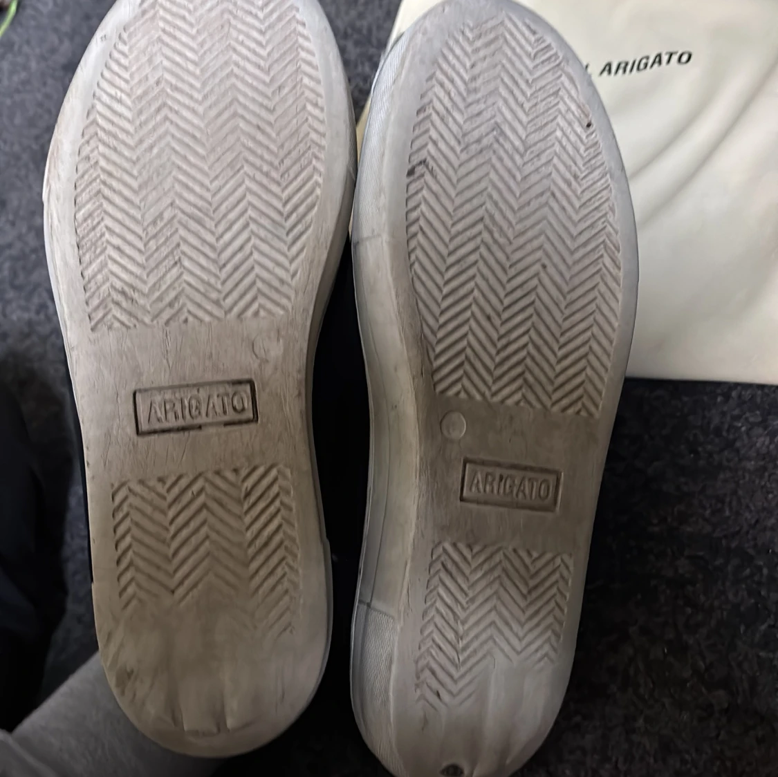 Arigato skor - 90