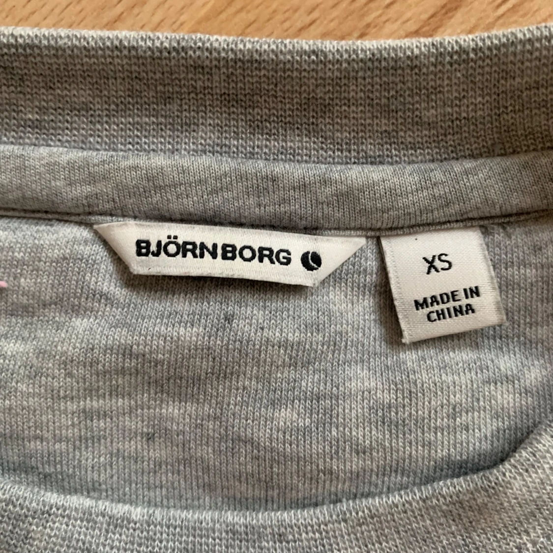 Björn Borg mjukisset XS - 91