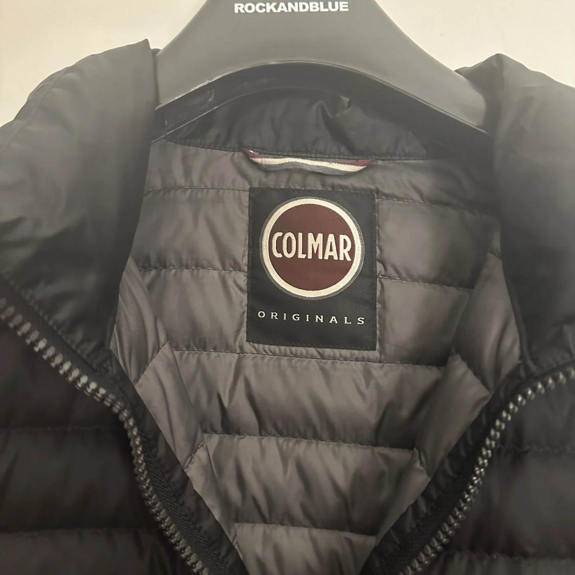 Colmarjacka herr - 91