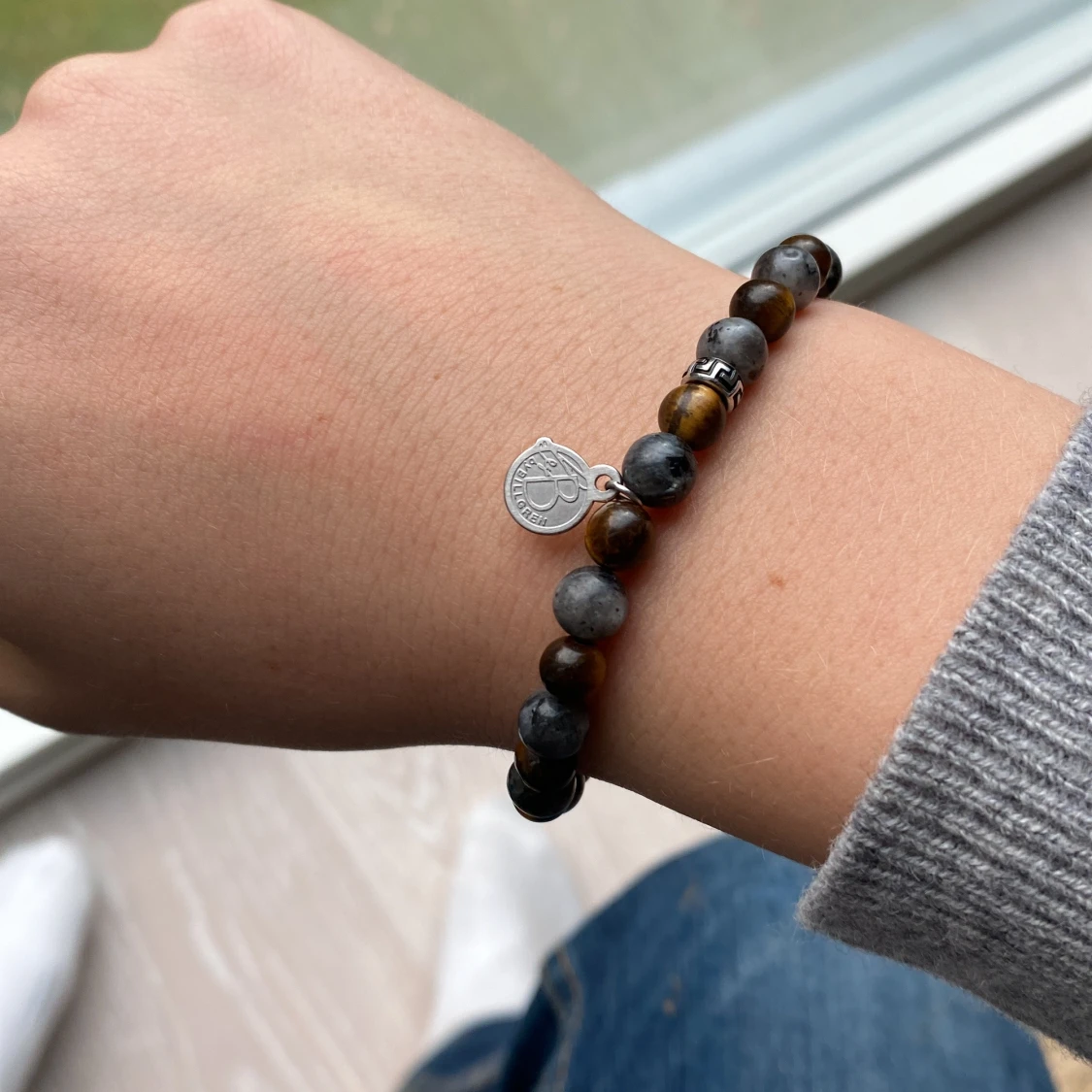 By Billgren armband - 90